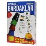 edk zeka BARDAK OYUNU