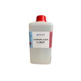 Edlab 1 Litre Izopropil Alkol % 99.97 Sertifikalı