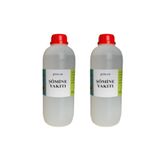 Edlab 2 Litre Bioethanol Şömine Yakıtı 1. Kalite