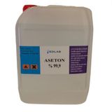 Edlab Aseton 20 L