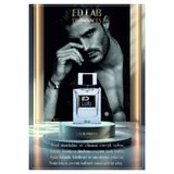 Edlab Fragrance Edlm010 Erkek Parfümü