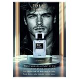 Edlab Fragrances Edlm 011 Erkek Parfümü