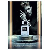 Edlab Fragrances EDL/M021 Erkek Parfüm (Afrodızyak Etkili) 50 ml