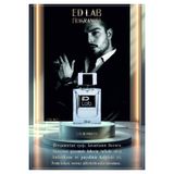 Edlab Fragrances EDLM022 Erkek Parfüm (Afrodızyak Etkili) 50 ml
