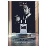 Edlab Fragrances EDL/M022 Erkek Parfüm (Afrodızyak Etkili) 50 ml