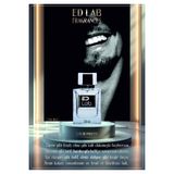 Edlab Fragrances EDLM030 Erkek Parfüm ( Etkili) 50 ml