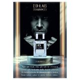Edlab Fragrances Edlm060 Erkek Parfümü 50ml Edp