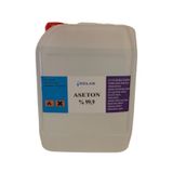 Edlab Saf Aseton % 99.9 10 L Asa