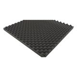 Edm Pazar Edmpazar 30 mm Yanmaz Akustik Yumurta Sünger 50 Dns 100 x 100 cm