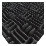 Edm Pazar Edmpazar 40 mm Yanmaz Akustik Labirent Sünger 50 Dns 100 x 100 cm 10'lu
