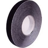 Edm Pazar Siyah Merdiven ve Zemin Kaydırmaz Kaymaz Bant 25 mm x 25 m 5'li