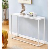EDMONDA EVAKSESUAR LORA METAL DRESUAR 120 CM - AHŞAP RAF