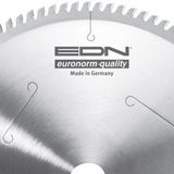 EDN 300x30 mm Laminant VTF-VTS 96 Diş Testere