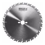 EDN LWZ 450 mm 40 Diş Ağaç Testere