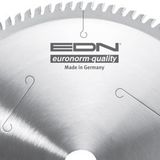 EDN VTF 200 mm 64 Diş Laminant Testere
