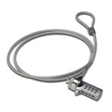 Ednet ED-64134 Notebook Emniyet Kilidi