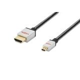 Ednet ED-84489 HDMI Kablo