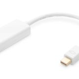 Ednet ED-84519 Ednet Mini DisplayPort (Mini DP) HDMI Adaptörü