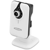 Ednet ED-87240 Gündüz İç Mekan Ip Kamera