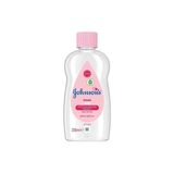 Edolika Johnson's Baby Bebek Masaj Yağı 200 ml