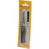 Edoni Edt890 Çift Uçlu Tornavida Yıldız+düz Değişken Uçlu 15 Cm