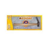 Edoni Mini Sandıkçı Keseri Vakumlu Ambalaj Çok Renkli