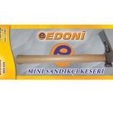 Edoni Mini Sandıkçı Keseri