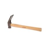 Edoni Saplı Mini Sandıkçı Keseri, 26 cm, Ahşap Saplı, Kalın Uçlu, Döküm Başlıklı, Ergonomik Tasarımlı, Dayanıklı El Aleti, Marangozluk ve İnşaat İçin Ekonomik Çözüm, Vakumlu Ambalaj