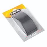 Edoni Zımpara Takozu, 14 cm, Ergonomik, Ahşap Metal Plastik Yüzeylerde Kullanım Kolaylığı, EZT001, Vakumlu Ambalaj