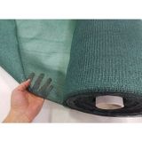 Edoplast 1x2 Metre %75 Gölgelik File Bahçe Duvarı Inşaat Otopark Çit Filesi Gölgeleme Filesi Duvar Kumaşı Tel Tülü