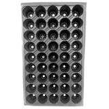 Edoplast 45 Gözlü 15 Adet Fide Viyolü Fide Yetiştirme Viyolleri Viyol Fidelik Tohum Ekim Kabı