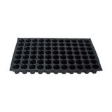 Edoplast 77 Gözlü 19 Adet Fide Viyolü Fide Yetiştirme Viyolleri Viyol Fidelik Tohum Ekim Kabı