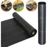 Edoplast Taban Örtüsü 105CM x 65 Metre Sera Taban Örtüsü Jüt Taban Örtüsü Malçlama Örtüsü Yer Örtüsü