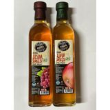 Edos 1 Adet Üzüm + 1 Adet Elma Sirkesi 500 ml
