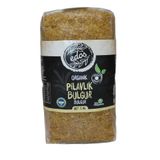 Edos 1 kg Organik Pilavlık Bulgur