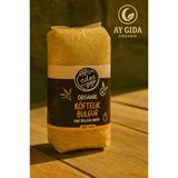 EDOS Organik Köftelik Bulgur 1 Kg