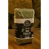 Edos Organik Maş Fasulyesi 750 G