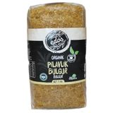 EDOS Organik Pilavlık Bulgur 1 Kg Pilavlık Bulgur
