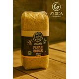 Edos Organik Pilavlık Bulgur 1 Kg