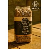 EDOS Organik Siyez Bulguru 1 Kg