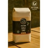 Edos Organik Siyez Unu 1 Kg
