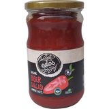Edos Tatlı Biber Salçası 660 cc - 660 gr
