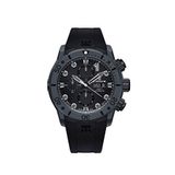 Edox 01125-CLNGN-NING Siyah Erkek Kol Saati