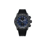 Edox 01125-CLNGN-NING Siyah Erkek Kol Saati