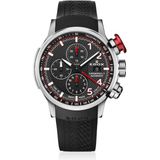 Edox 01129-TRCA-NCAR Siyah Erkek Kol Saati