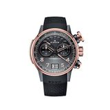 Edox 38003-TINGR-GNR Gri Erkek Kol Saati
