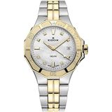 Edox 53020-357JM-NADD Kol Saati - Mavi