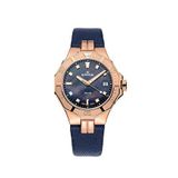 Edox 53020-37RC-NANR Kol Saati
