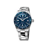 Edox 80131-3bum-buin Gri Metal Unisex Kol Saati