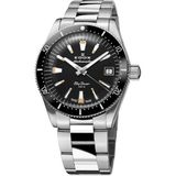 Edox 80131-3NM-NIB Kol Saati - Siyah